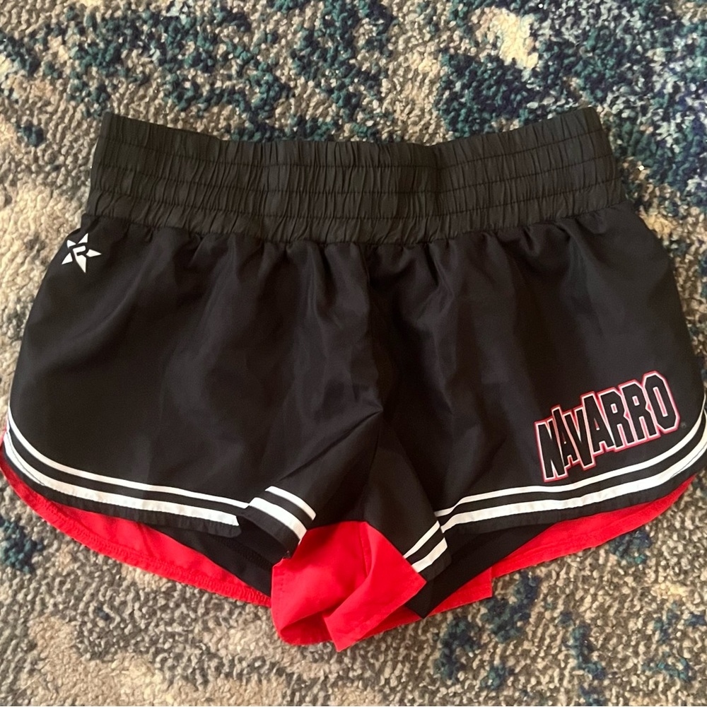 Rebel Athletic AXS Navarro Shorts